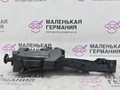 скелет ручки двери передней правой Mercedes-Benz GLA-Класс X156 2014, 2.0 л., M 270.920, бензин, робот, белый calcite white (650u), хетчбэк 5 дв., полный привод, правый руль, A2047602600 - фото №4