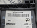 скелет ручки двери передней правой Mercedes-Benz GLA-Класс X156 2014, 2.0 л., M 270.920, бензин, робот, белый calcite white (650u), хетчбэк 5 дв., полный привод, правый руль, A2047602600 - фото №8