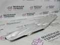 Распорка (растяжка) телевизора BMW X3 G01 2019, 2.0 л., B48B20C, бензин, АКПП, c1m phytonic-blau metallic, внедорожник 5 дв., полный привод, 51717430818, 7430818 - фото №5