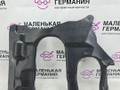 защита рулевой рейки BMW X3 G01 2019, 2.0 л., B48B20C, бензин, АКПП, c1m phytonic-blau metallic, внедорожник 5 дв., полный привод, 51757394808, 7394808 - фото №5