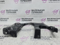 защита рулевой рейки BMW X3 G01 2019, 2.0 л., B48B20C, бензин, АКПП, c1m phytonic-blau metallic, внедорожник 5 дв., полный привод, 51757394808, 7394808 - фото №3