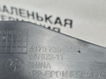 защита рулевой рейки BMW X3 G01 2019, 2.0 л., B48B20C, бензин, АКПП, c1m phytonic-blau metallic, внедорожник 5 дв., полный привод, 51757394808, 7394808 - фото №7