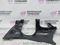 защита рулевой рейки BMW X3 G01 2019, 2.0 л., B48B20C, бензин, АКПП, c1m phytonic-blau metallic, внедорожник 5 дв., полный привод, 51757394808, 7394808 - фото №4