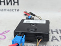 усилитель антенны BMW X5 F15 2013, 3.0 л., N57 D30 A, дизель, АКПП, 300 alpinweiss iii, полный привод, правый руль, 9343304, 65209270490, 65209343304, 9270490 - фото №3