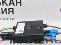 усилитель антенны BMW X5 F15 2013, 3.0 л., N57 D30 A, дизель, АКПП, 300 alpinweiss iii, полный привод, правый руль, 9343304, 65209270490, 65209343304, 9270490 - фото №4