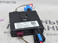усилитель антенны BMW X5 F15 2013, 3.0 л., N57 D30 A, дизель, АКПП, 300 alpinweiss iii, полный привод, правый руль, 9343304, 65209270490, 65209343304, 9270490 - фото №5