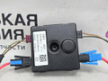 усилитель антенны BMW X5 F15 2013, 3.0 л., N57 D30 A, дизель, АКПП, 300 alpinweiss iii, полный привод, правый руль, 9343304, 65209270490, 65209343304, 9270490 - фото №6