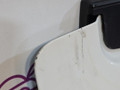 борт откидной BMW X5 F15 2013, 3.0 л., N57 D30 A, дизель, АКПП, 300 alpinweiss iii, полный привод, правый руль, 41007378123, 7378123, 51497327732, 7327732 - фото №8