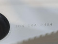 борт откидной BMW X5 F15 2013, 3.0 л., N57 D30 A, дизель, АКПП, 300 alpinweiss iii, полный привод, правый руль, 41007378123, 7378123, 51497327732, 7327732 - фото №18
