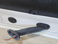 борт откидной BMW X5 F15 2013, 3.0 л., N57 D30 A, дизель, АКПП, 300 alpinweiss iii, полный привод, правый руль, 41007378123, 7378123, 51497327732, 7327732 - фото №27