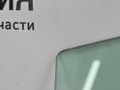 стекло двери задней левой BMW 5 серия G30/G31 G30 2017, 2.0 л., B48 B20 A, бензин, АКПП, b65 jatoba brown metallic, седан, задний привод, правый руль, 51377375189, 7375189 - фото №6