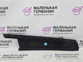 Накладка стойки двери перед. прав. Mercedes-Benz GLA-Класс X156 2014, 2.0 л., M 270.920, бензин, робот, белый calcite white (650u), хетчбэк 5 дв., полный привод, правый руль, A1567220428 - фото №2