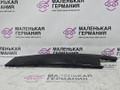 Накладка стойки двери перед. прав. Mercedes-Benz GLA-Класс X156 2014, 2.0 л., M 270.920, бензин, робот, белый calcite white (650u), хетчбэк 5 дв., полный привод, правый руль, A1567220428 - фото №5