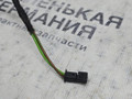 дверная проводка Mercedes-Benz GLA-Класс X156 2014, 2.0 л., M 270.920, бензин, робот, белый calcite white (650u), хетчбэк 5 дв., полный привод, правый руль, A1565402208, A2465404805 - фото №7