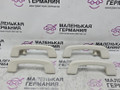 ручка внутренняя потолочная BMW X3 G01 2019, 2.0 л., B48B20C, бензин, АКПП, c1m phytonic-blau metallic, внедорожник 5 дв., полный привод, 51167475742, 7475742, 51167475737, 7475737, 51167475738, 7475738 - фото №2
