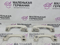 ручка внутренняя потолочная BMW X3 G01 2019, 2.0 л., B48B20C, бензин, АКПП, c1m phytonic-blau metallic, внедорожник 5 дв., полный привод, 51167475742, 7475742, 51167475737, 7475737, 51167475738, 7475738 - фото №3