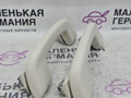 ручка внутренняя потолочная BMW X3 G01 2019, 2.0 л., B48B20C, бензин, АКПП, c1m phytonic-blau metallic, внедорожник 5 дв., полный привод, 51167475742, 7475742, 51167475737, 7475737, 51167475738, 7475738 - фото №4