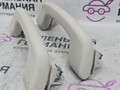 ручка внутренняя потолочная BMW X3 G01 2019, 2.0 л., B48B20C, бензин, АКПП, c1m phytonic-blau metallic, внедорожник 5 дв., полный привод, 51167475742, 7475742, 51167475737, 7475737, 51167475738, 7475738 - фото №5