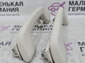 ручка внутренняя потолочная BMW X3 G01 2019, 2.0 л., B48B20C, бензин, АКПП, c1m phytonic-blau metallic, внедорожник 5 дв., полный привод, 51167475742, 7475742, 51167475737, 7475737, 51167475738, 7475738 - фото №8