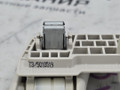 ручка внутренняя потолочная BMW X3 G01 2019, 2.0 л., B48B20C, бензин, АКПП, c1m phytonic-blau metallic, внедорожник 5 дв., полный привод, 51167475742, 7475742, 51167475737, 7475737, 51167475738, 7475738 - фото №11
