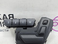 кнопка (выключатель) Mercedes-Benz GLA-Класс X156 2014, 2.0 л., M 270.920, бензин, робот, белый calcite white (650u), хетчбэк 5 дв., полный привод, правый руль, A2469050351 - фото №2