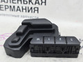 кнопка (выключатель) Mercedes-Benz GLA-Класс X156 2014, 2.0 л., M 270.920, бензин, робот, белый calcite white (650u), хетчбэк 5 дв., полный привод, правый руль, A2469050351 - фото №5