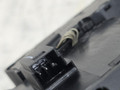 кнопка (выключатель) Mercedes-Benz GLA-Класс X156 2014, 2.0 л., M 270.920, бензин, робот, белый calcite white (650u), хетчбэк 5 дв., полный привод, правый руль, A2469050351 - фото №8
