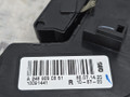 кнопка (выключатель) Mercedes-Benz GLA-Класс X156 2014, 2.0 л., M 270.920, бензин, робот, белый calcite white (650u), хетчбэк 5 дв., полный привод, правый руль, A2469050351 - фото №9