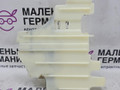 кронштейн (крепление) BMW M5 F10 2012, 4.4 л., S63 B44 B, бензин, робот, 300 alpinweiss 3, седан, задний привод, правый руль, 12907555158, 7555158 - фото №2