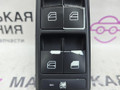 блок управления стеклоподъемниками Mercedes-Benz GLA-Класс X156 2014, 2.0 л., M 270.920, бензин, робот, белый calcite white (650u), хетчбэк 5 дв., полный привод, правый руль, A1669054400, A16690544009107 - фото №3