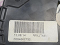 замок двери задней правой Mercedes-Benz GLA-Класс X156 2014, 2.0 л., M 270.920, бензин, робот, белый calcite white (650u), хетчбэк 5 дв., полный привод, правый руль, A2047302835 - фото №14