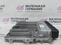 блок управления двигателем BMW X3 G01 2019, 2.0 л., B48B20C, бензин, АКПП, c1m phytonic-blau metallic, внедорожник 5 дв., полный привод, 12148744139, 8744139, 9485816, 0261S21002 - фото №4