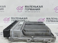 блок управления двигателем BMW X3 G01 2019, 2.0 л., B48B20C, бензин, АКПП, c1m phytonic-blau metallic, внедорожник 5 дв., полный привод, 12148744139, 8744139, 9485816, 0261S21002 - фото №6