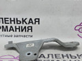 кронштейн (крепление) Volkswagen Golf GTI 6 поколение 2011, 2.0 л., CCZB, бензин, робот, b4/b9a белый, хетчбэк 5 дв., передний привод, правый руль, 5K2908559, 5K2906633 - фото №4
