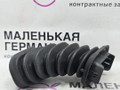 гофра дверной проводки Mercedes-Benz GLA-Класс X156 2014, 2.0 л., M 270.920, бензин, робот, белый calcite white (650u), хетчбэк 5 дв., полный привод, правый руль, A2469970051 - фото №3