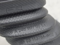 гофра дверной проводки Mercedes-Benz GLA-Класс X156 2014, 2.0 л., M 270.920, бензин, робот, белый calcite white (650u), хетчбэк 5 дв., полный привод, правый руль, A2469970051 - фото №8