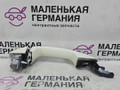 ручка наружная Mercedes-Benz GLA-Класс X156 2014, 2.0 л., M 270.920, бензин, робот, белый calcite white (650u), хетчбэк 5 дв., полный привод, правый руль, A2047600270 - фото №3