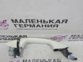 ручка наружная Mercedes-Benz GLA-Класс X156 2014, 2.0 л., M 270.920, бензин, робот, белый calcite white (650u), хетчбэк 5 дв., полный привод, правый руль, A2047600270 - фото №4