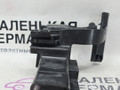 кронштейн (крепление) Mercedes-Benz GLA-Класс X156 2014, 2.0 л., M 270.920, бензин, робот, белый calcite white (650u), хетчбэк 5 дв., полный привод, правый руль, A1567230214 - фото №2