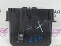 кронштейн блока управления BMW X5 F15 2013, 3.0 л., N57 D30 A, дизель, АКПП, 300 alpinweiss iii, полный привод, правый руль, 12908514334, 8514334 - фото №2