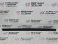 Уплотнитель стекла Mercedes-Benz GLA-Класс X156 2014, 2.0 л., M 270.920, бензин, робот, белый calcite white (650u), хетчбэк 5 дв., полный привод, правый руль, A1567250565 - фото №2