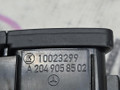 Кнопка блокировки двери Mercedes-Benz GLA-Класс X156 2014, 2.0 л., M 270.920, бензин, робот, белый calcite white (650u), хетчбэк 5 дв., полный привод, правый руль, A20490585029107, A2049058502 - фото №9