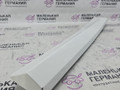 молдинг двери задней левой BMW X1 F48 2016, 2.0 л., B47 C20 A, дизель, АКПП, alpinweiss 3 (300), передний привод, правый руль, 51138060273, 8060273, 51138067707, 8067707 - фото №4