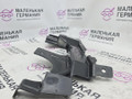 защита рулевой рейки BMW X5 F15 2013, 3.0 л., N57 D30 A, дизель, АКПП, 300 alpinweiss iii, полный привод, правый руль, 51757160238, 7160238 - фото №4