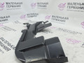 защита рулевой рейки BMW X5 F15 2013, 3.0 л., N57 D30 A, дизель, АКПП, 300 alpinweiss iii, полный привод, правый руль, 51757160238, 7160238 - фото №5