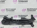 защита рулевой рейки BMW X5 F15 2013, 3.0 л., N57 D30 A, дизель, АКПП, 300 alpinweiss iii, полный привод, правый руль, 51757160238, 7160238 - фото №6
