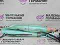 подушка безопасности боковая (шторка) BMW X5 F15 2013, 3.0 л., N57 D30 A, дизель, АКПП, 300 alpinweiss iii, полный привод, правый руль, 72127284754, 7284754 - фото №2