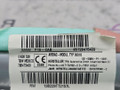 подушка безопасности боковая (шторка) BMW X5 F15 2013, 3.0 л., N57 D30 A, дизель, АКПП, 300 alpinweiss iii, полный привод, правый руль, 72127284754, 7284754 - фото №8