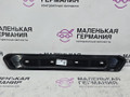 накладка на порог внутренняя BMW X3 G01 2019, 2.0 л., B48B20C, бензин, АКПП, c1m phytonic-blau metallic, внедорожник 5 дв., полный привод, 51478068487, 8068487 - фото №2