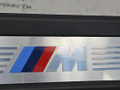 накладка на порог внутренняя BMW X3 G01 2019, 2.0 л., B48B20C, бензин, АКПП, c1m phytonic-blau metallic, внедорожник 5 дв., полный привод, 51478068487, 8068487 - фото №5